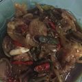 Cooksnap dari Reni Rahman Moet'z untuk resep Ayam kecap ala padang