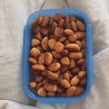 Cooksnap dari anynda bd untuk resep Kue biji ketapang