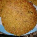 El cooksnap de Andrea Garcia🌺 cuando hizo Hamburguesas de garbanzos y avena.