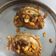 Shweta Rathod's cooksnap of when they made ઘૂઘરા (Ghughra Recipe In Gujarati).