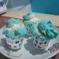 Cooksnap dari ana mulyana untuk resep Bolu Kukus Ekonomis 1 Telur