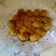 El cooksnap de carme castillo cuando hizo Empiñonados (panellets).