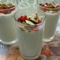 Chaitali Kundu Kamal's cooksnap of when they made পাঞ্জাবী দই লস্যি(Panjabi doi lassi recipe in bengali).