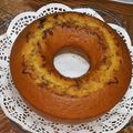 صورة من براءة هلال ، شاركها بعد تجربة وصفة 🍰🍊 كيك البرتقال 🍰🍊
