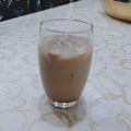 صورة من مطبخ الشام الاصيل، شاركها بعد تجربة وصفة قهوة باردة Ice coffee