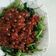 Cooksnap dari Viny Rochelle untuk resep Rujak Kangkung
