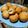 Cooksnap dari Nita Merdekawati untuk resep Roti Goreng Unti Kelapa