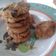 Cooksnap dari santia untuk resep Coklat Cookies gluten free eggless