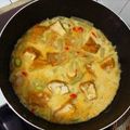 Cooksnap dari Mega Nov untuk resep Sayur Labu Siam bumbu Iris
