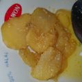 Cooksnap dari Cindy Kurnia Lestari untuk resep Sauté potato with parmesan