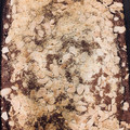 El cooksnap de Angélica Bravo cuando hizo Pastel de chocolate y almendras.