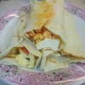 Cooksnap dari Tere untuk resep Kulit Kebab