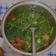 Cooksnap dari Atika untuk resep Sayur Bayam Bening