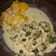 El cooksnap de sofia_4343_dvm cuando hizo Pollo al verdeo con papas.