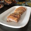 Cooksnap dari Mery Aprini untuk resep Fried Pork belly