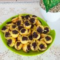 Cooksnap dari Dapoer Wida untuk resep Kue Cubit ala Tintin Rayner (no mixer)