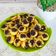 Cooksnap dari Dapoer Wida untuk resep Kue Cubit ala Tintin Rayner (no mixer)