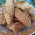 Cooksnap dari Elyanna Wahid untuk resep Molen Ubi Jalar Renyah