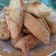 Cooksnap dari Elyanna Wahid untuk resep Molen Ubi Jalar Renyah