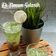 Cooksnap dari Clarissa's Kitchen untuk resep Es Timun Selasih