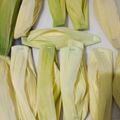Cooksnap dari Asih untuk resep Lemet Jagung