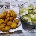 El cooksnap de Antonio cuando hizo Buñuelos de bacalao versión 3. 0.