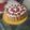 El cooksnap de Patricia Vergara cuando hizo Carlota con fresas.