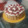 El cooksnap de Patricia Vergara cuando hizo Carlota con fresas.