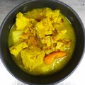 Cooksnap dari Asung N Igm untuk resep Sup Ikan Komplit ala Mak Beng Bali