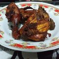 Cooksnap dari Bakoel Omi✅ untuk resep Ayam Goreng Rempah