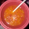 Cooksnap dari Ayin Babyq untuk resep Sambal untuk Bakso, Soto, Mie Ayam, Bubur Ayam dll