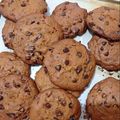 Cooksnap dari Falin untuk resep Chocochips Cookies