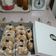 Cooksnap dari Hernira Mahesa Ramadhan untuk resep Donat bomboloni lembut dan empuk