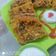Tulsi Shaherawala's cooksnap of when they made ઇન્સ્ટન્ટ હાંડવો (Instant Handvo Recipe In Gujarati).