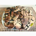 El cooksnap de Keli cuando hizo Cookies de vainilla.