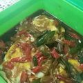 Cooksnap dari Lian Shalian Tudang untuk resep Telor ceplok kecap super simple