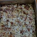 Cooksnap dari Desel Fianti untuk resep Schotel Makaroni Kukus