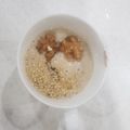 کوک اسنپ Kiana S بعد از امتحان کردن معجون👌.