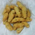 Cooksnap dari Dian 🐝 Dee untuk resep Kue garpu gurih