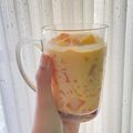 Cooksnap dari Ayun untuk resep Mango Sago (Hongkong Dessert)