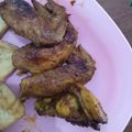 Cooksnap dari Dimas Prasetia Siwi untuk resep 354 - Ayam Bakar Teflon