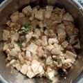 Cooksnap dari Aidea Smile untuk resep Mun Tofu Ayam