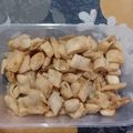 Cooksnap dari Yasintaa untuk resep Kulit Lumpia krispi || Menu Bakulan