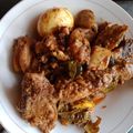 Cooksnap dari Luthfia N untuk resep Rendang Ayam Bumbu Indofood