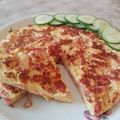 Viktória Egész Cooksnap-ja, amikor elkészítette a(z) Bundás torta receptet.
