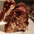 صورة من سوزان شوقي 💖💟، شاركها بعد تجربة وصفة سوكسيه او ليزي كيك 🍫