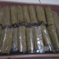 Cooksnap dari Iin Indrawati untuk resep Kue wajik ketan gula merah