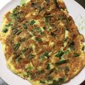 上班族小廚師 的 「蔥蛋」珠蔥蔥花蛋 cooksnap