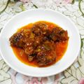 Cooksnap dari amalia untuk resep Sarden Ikan Salem saus homemade 👌👍
