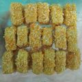 Cooksnap dari Maiia20 untuk resep Nugget Ayam Wortel